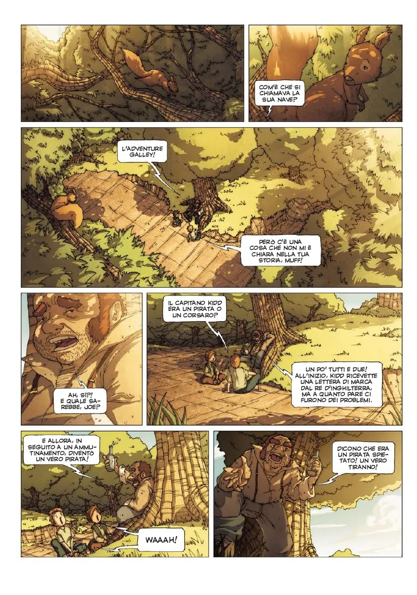 Le avventure di Tom Sawyer. Nuova ediz.