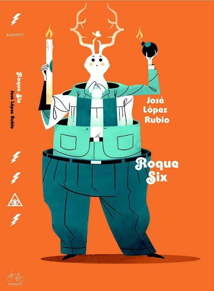 Roque six