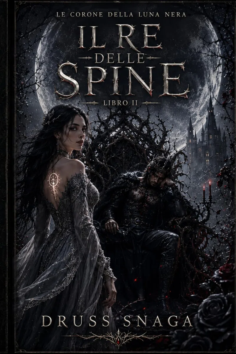 Il Re delle spine