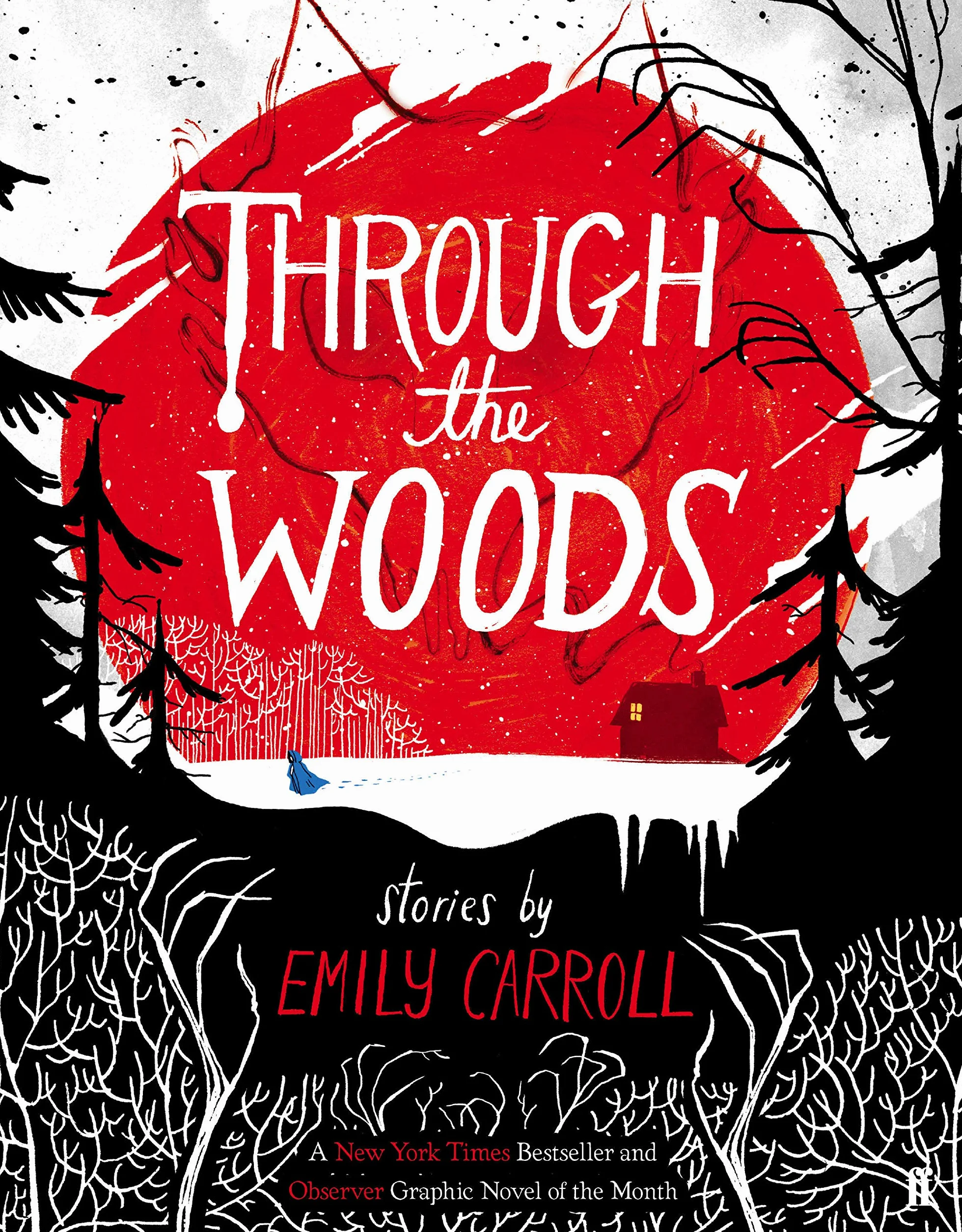 Through the Woods