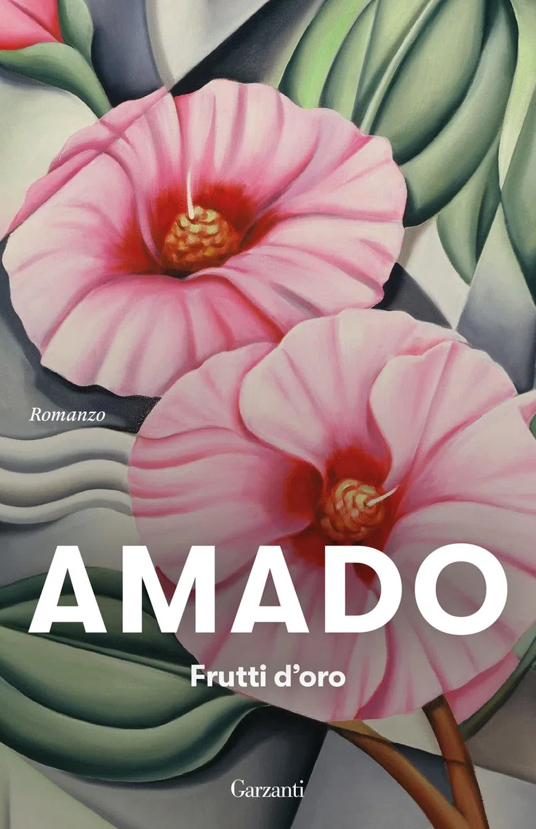 Frutti d'oro