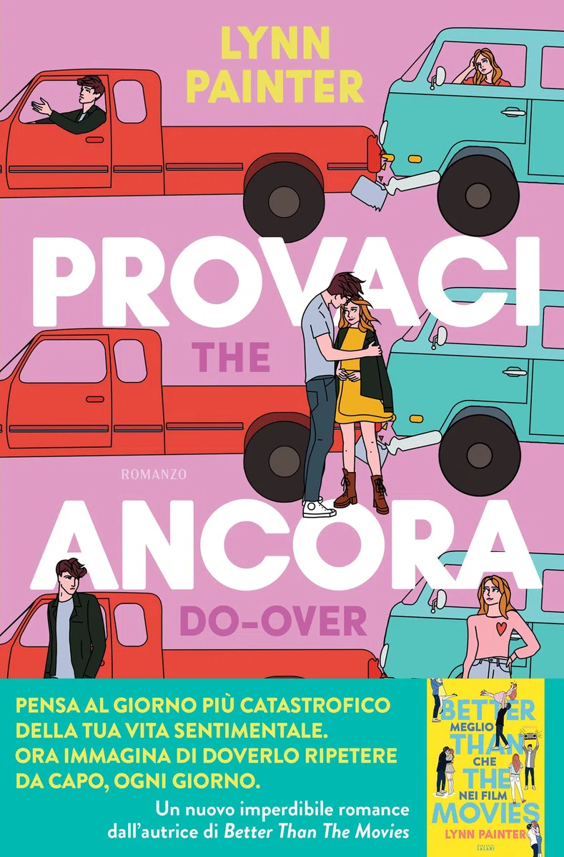 Provaci ancora. The Do-Over