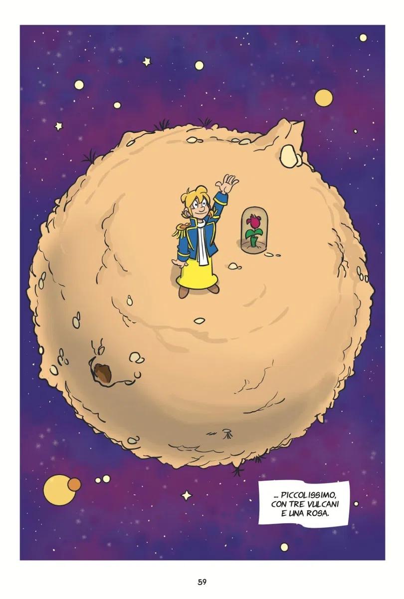 Il piccolo principe