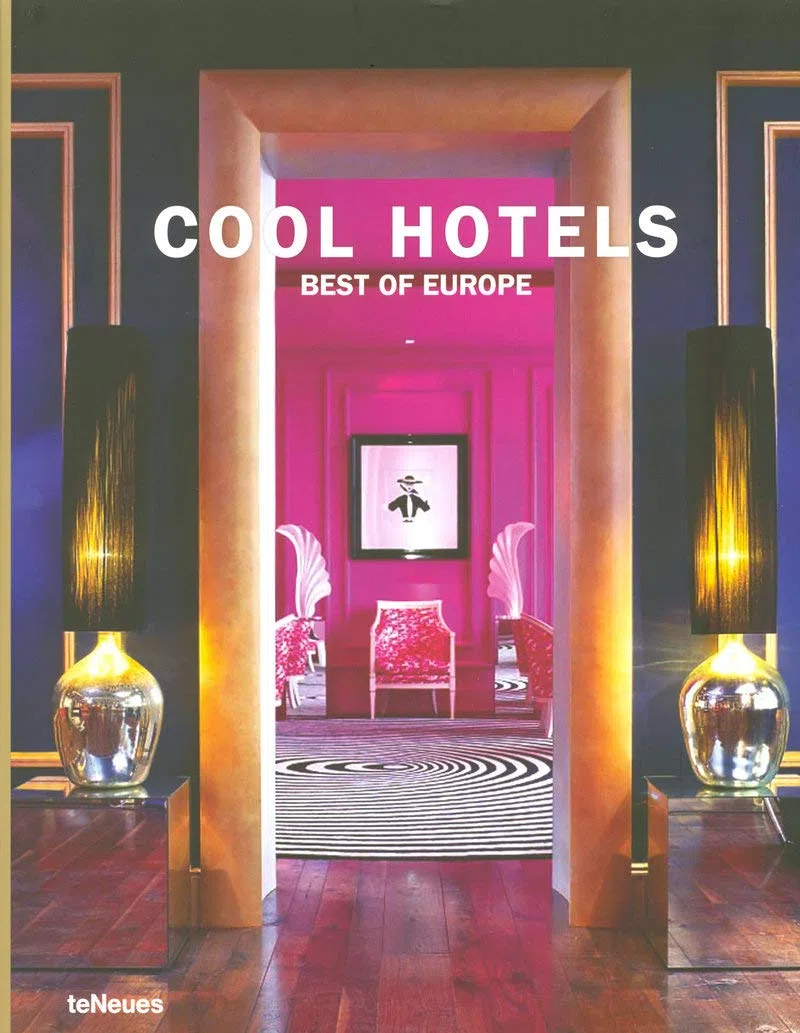 Cool hotels. Best of Europe. Ediz. multilingue: +special price+