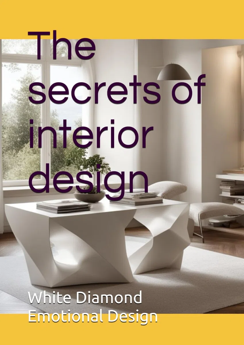 The secrets of interior design