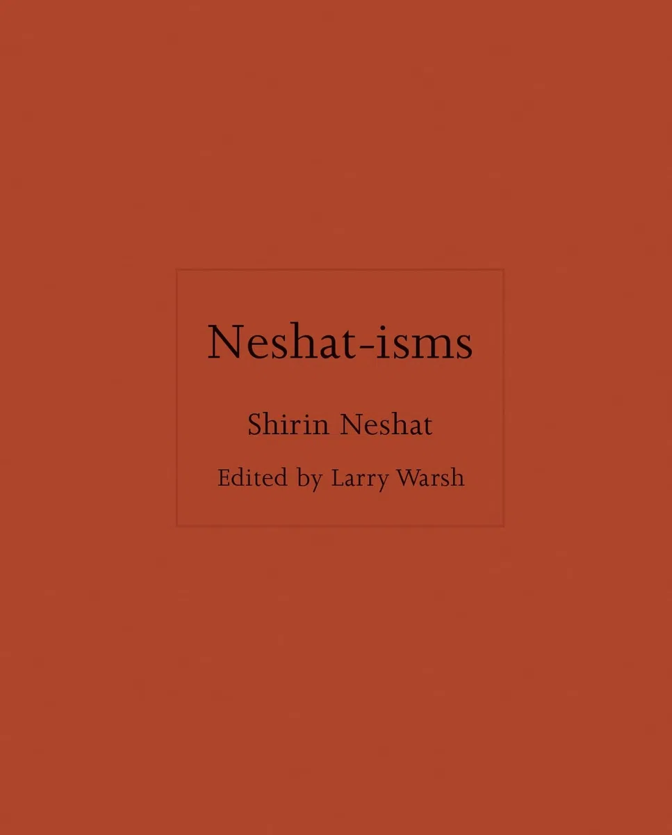 Neshat-isms