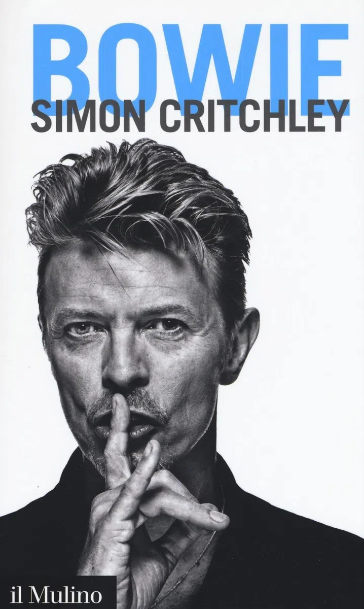 Bowie: 1