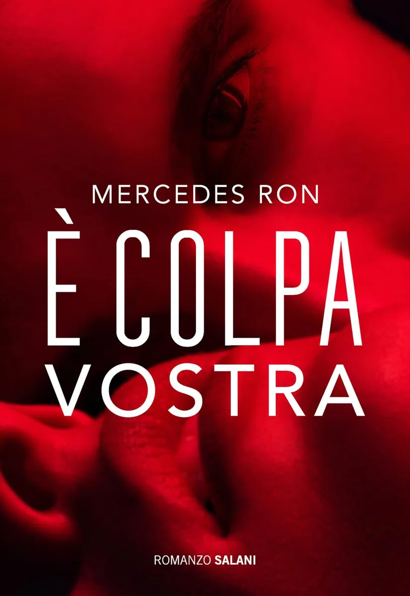 È colpa vostra