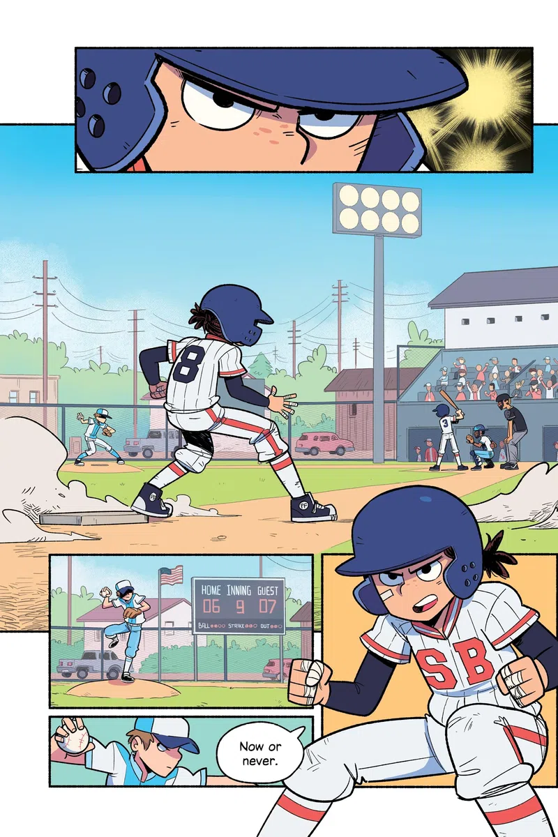 Curveball