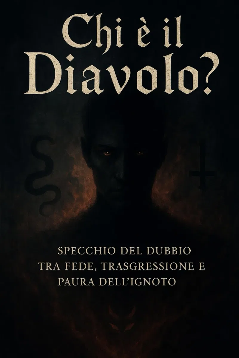chi e il diavolo?