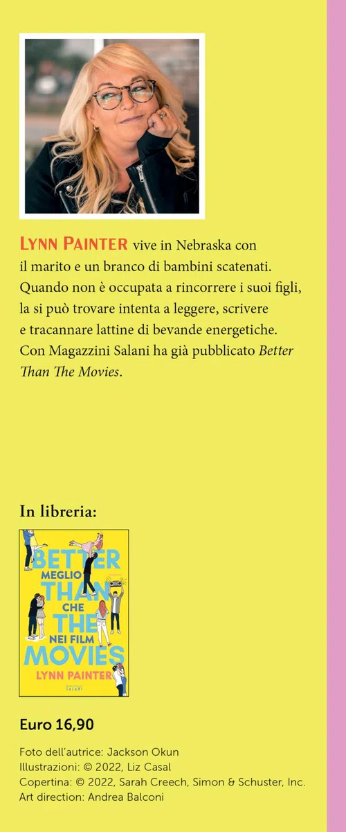 Provaci ancora. The Do-Over