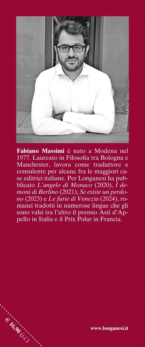 Il trucco del diavolo