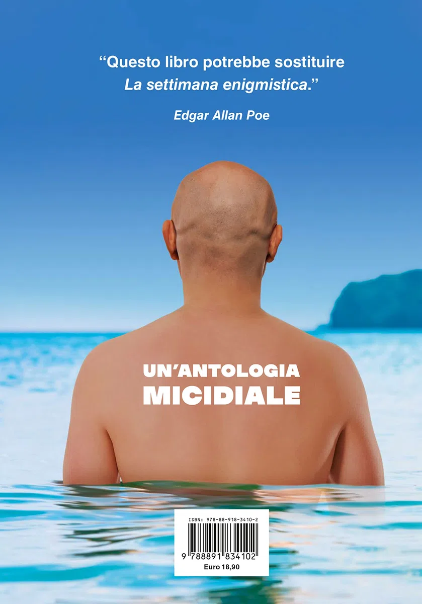 Libro 2. Racconti da mare