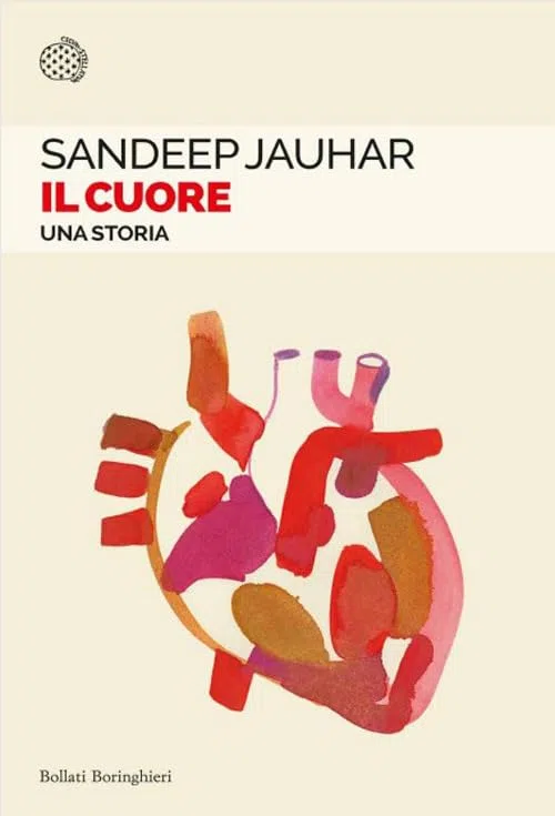 Il cuore. Una storia