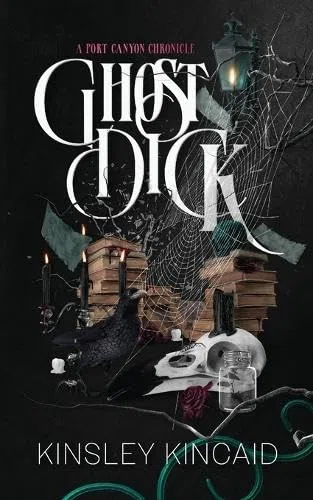 Ghost Dick: 1