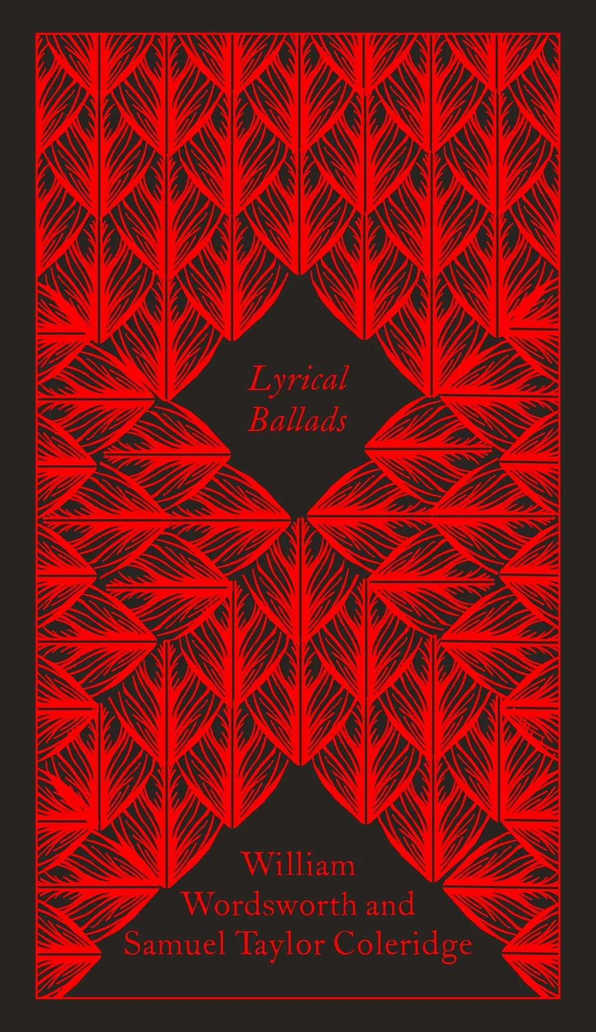 Lyrical Ballads: Wordsworth William And Coleridge Samuel Taylor