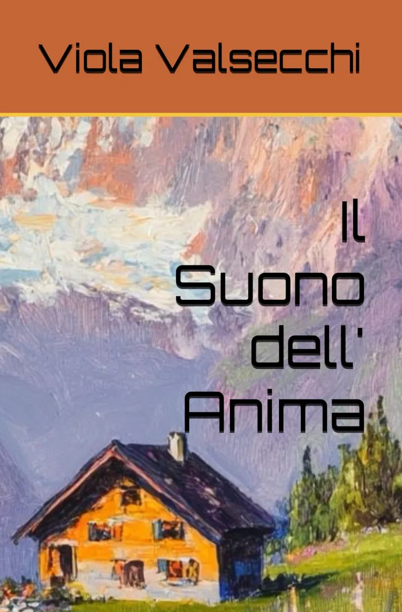 Il Suono dell' Anima