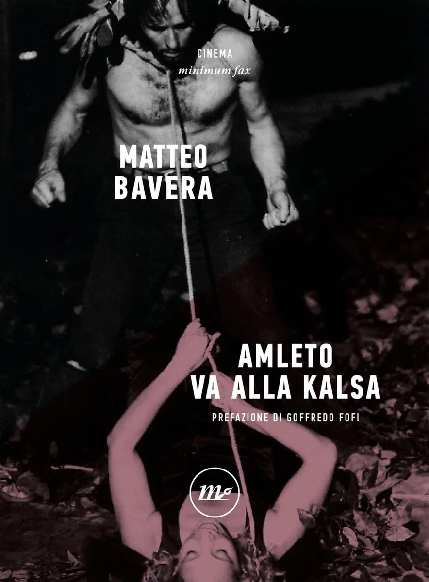 Amleto va alla Kalsa