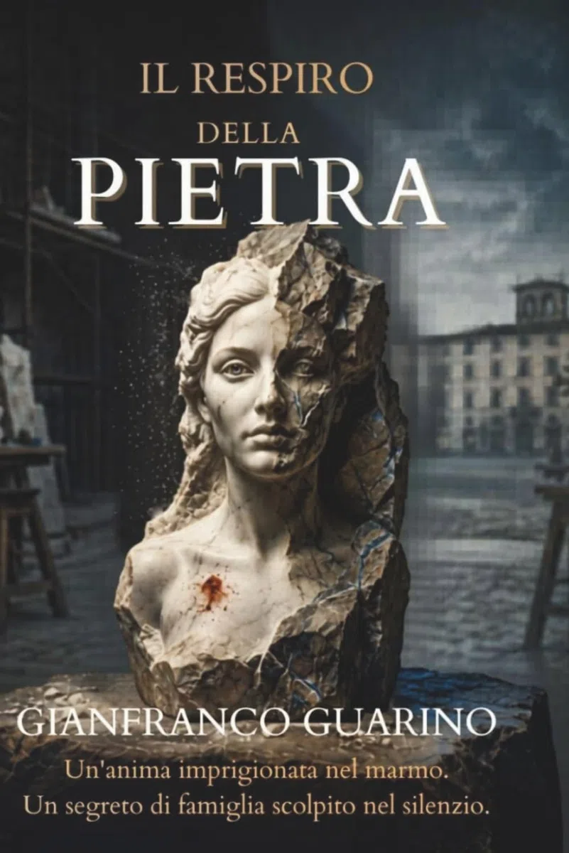 Il respiro della pietra
