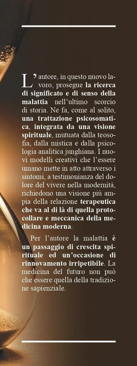 Medicina aperta allo Spirito