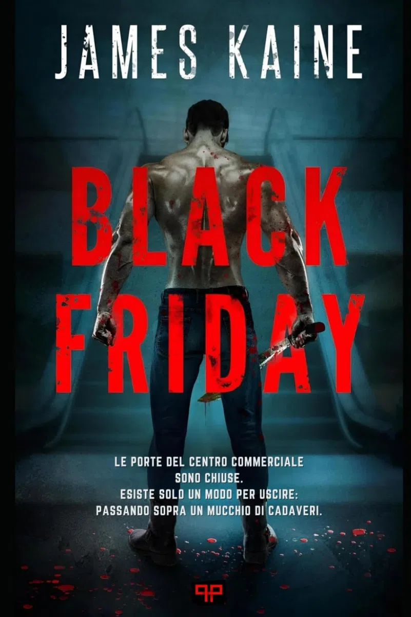 Black Friday