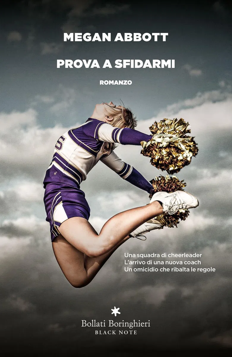 Prova a sfidarmi
