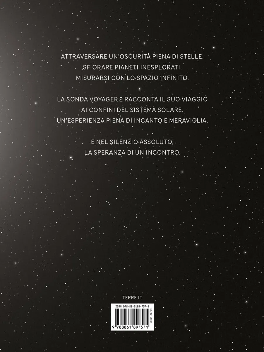 La notte è piena di promesse. Ediz. illustrata