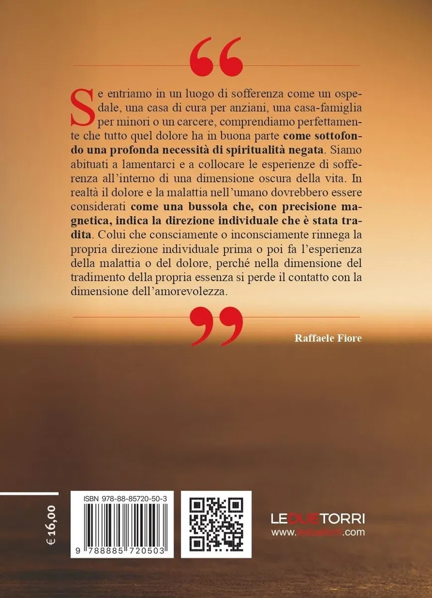 Medicina aperta allo Spirito