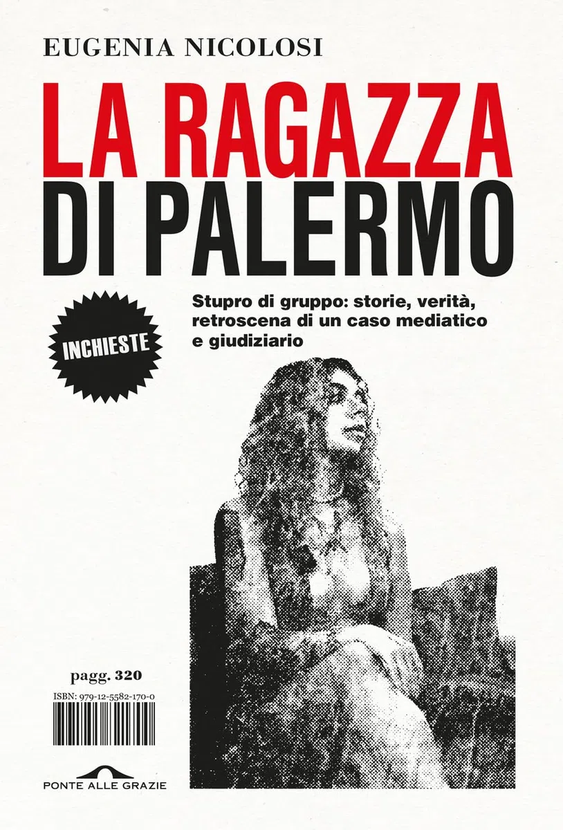 La ragazza di Palermo