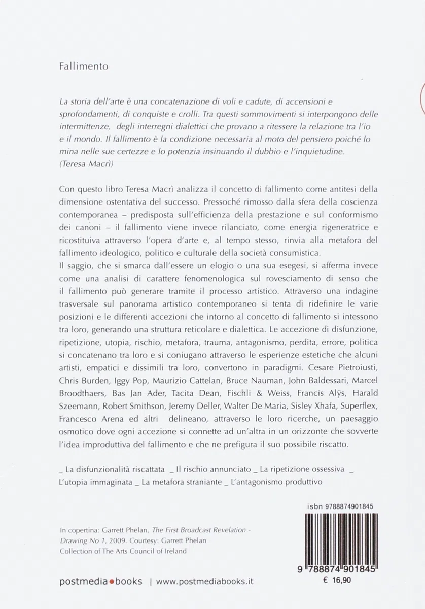 Fallimento