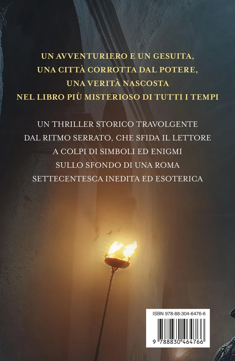 Il trucco del diavolo
