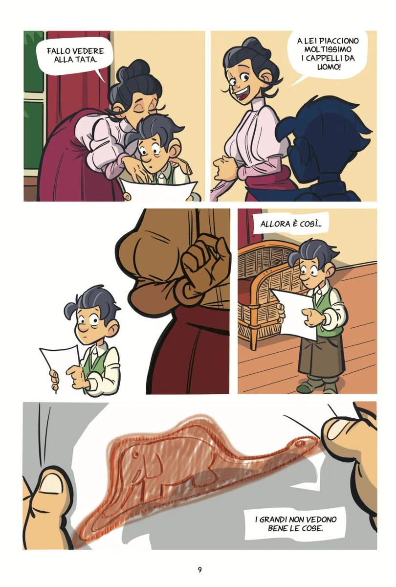 Il piccolo principe