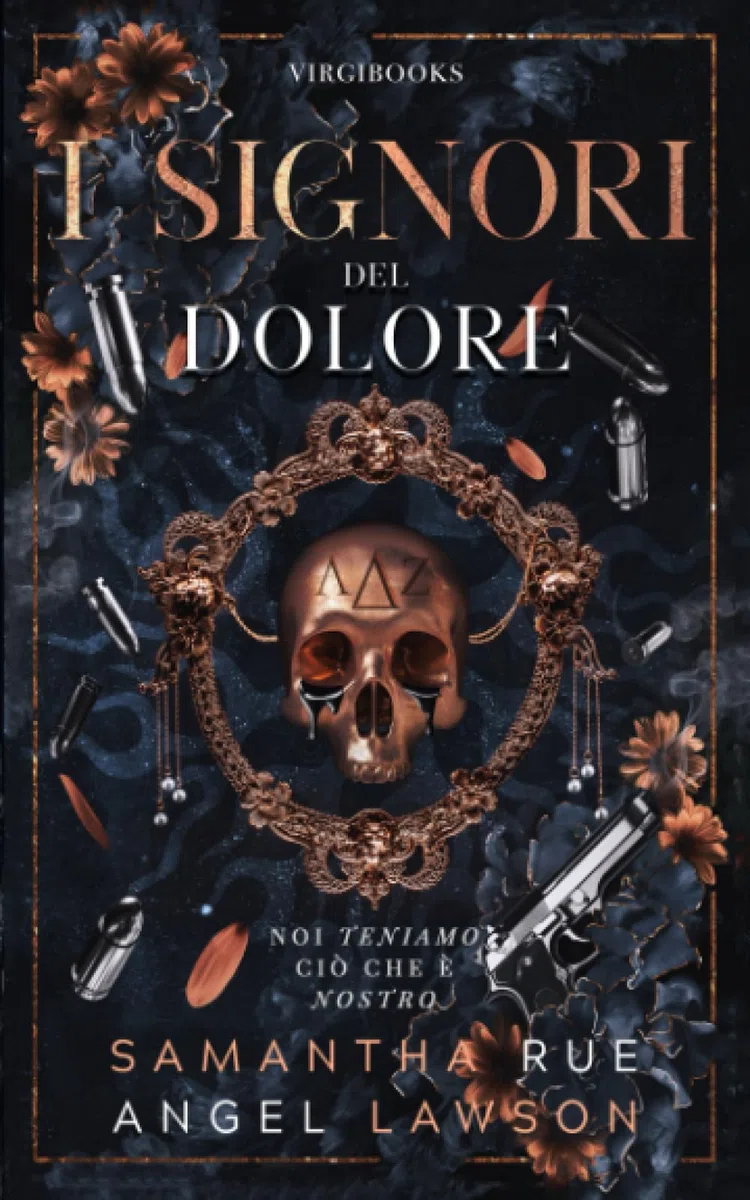 I Signori del dolore