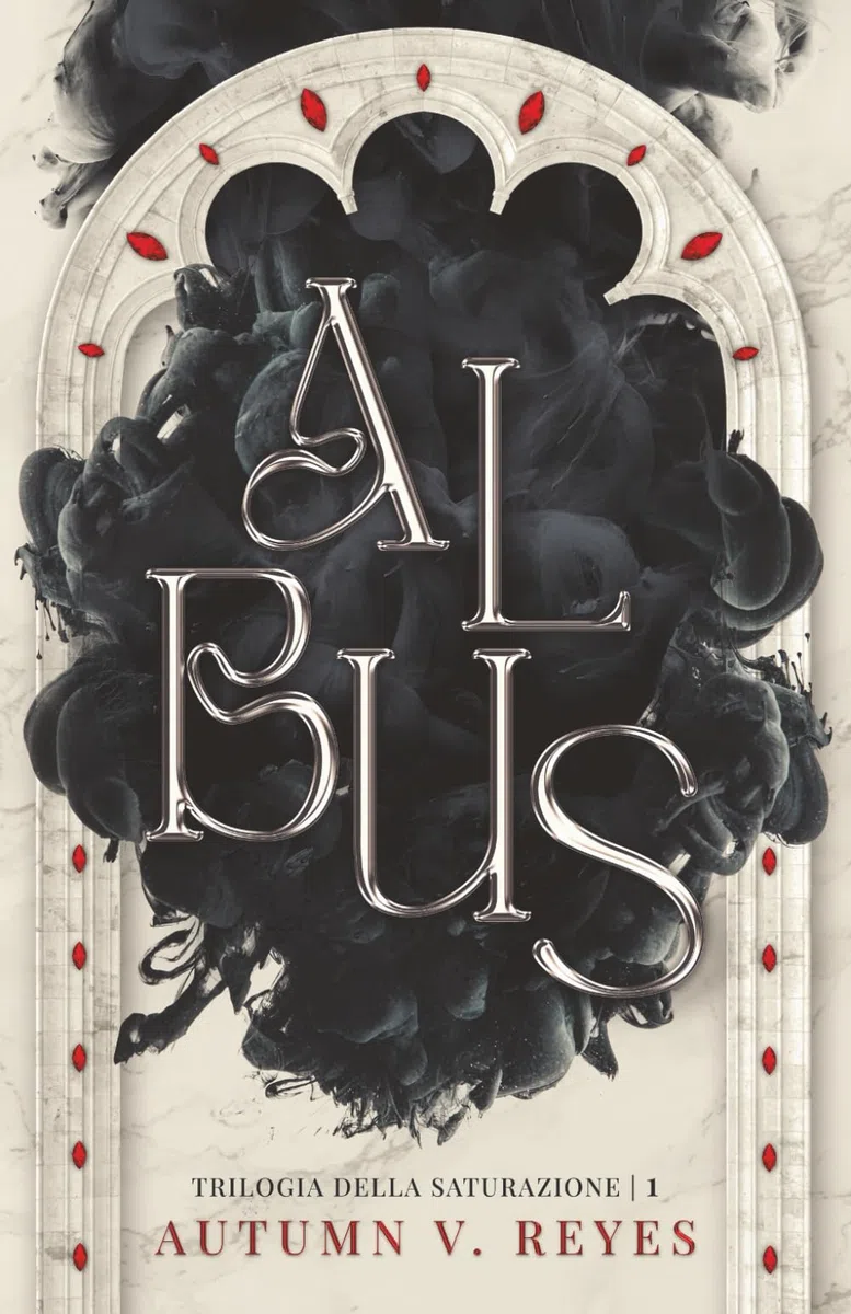 Albus: Trilogia della Saturazione Vol. 1