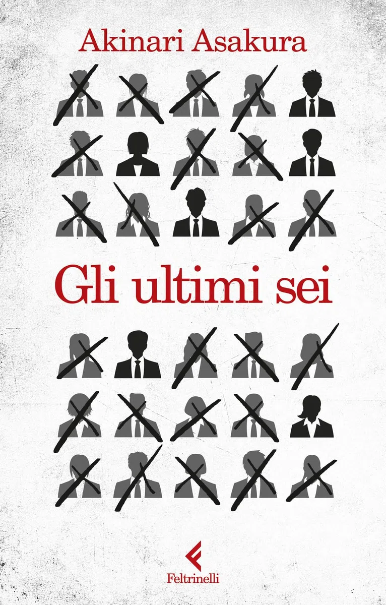 Gli ultimi sei