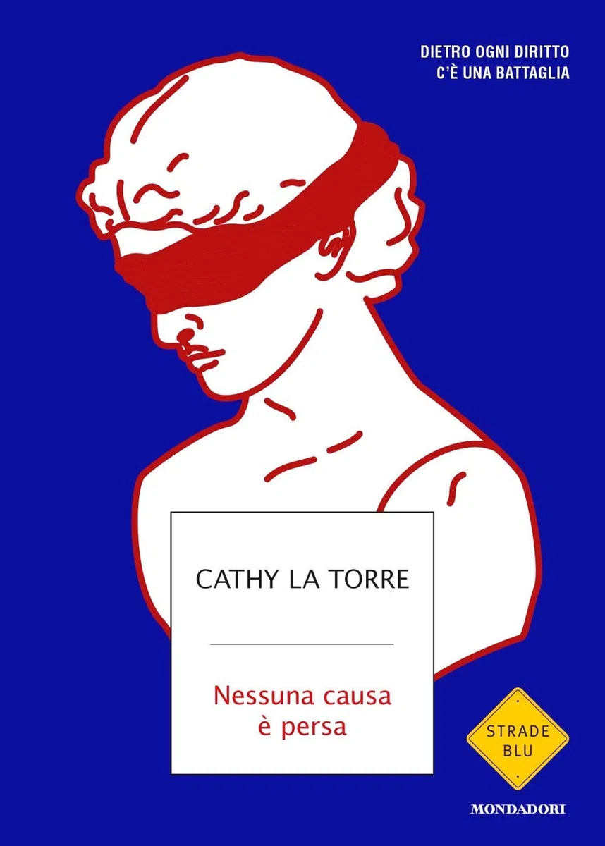 Nessuna causa è persa (Strade Blu)
