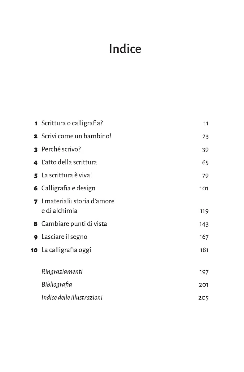 Anima e inchiostro. Scrivere a mano come pratica per migliorare se stessi