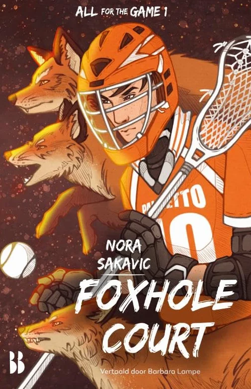 Foxhole court