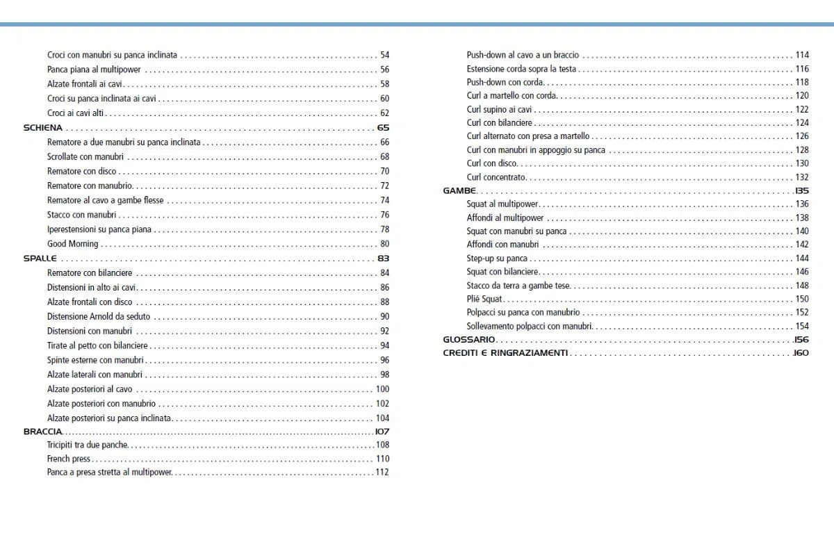 Anatomia della crescita muscolare. Guida all'allenamento funzionale per aumentare la massa muscolare. Ediz. a colori