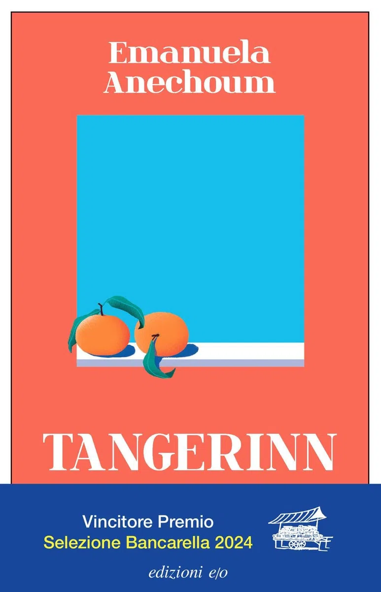 Tangerinn