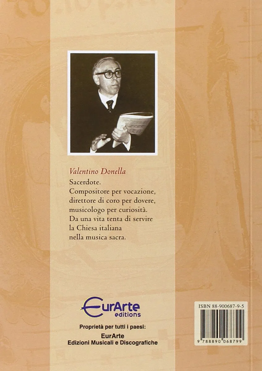Liturgia e musica