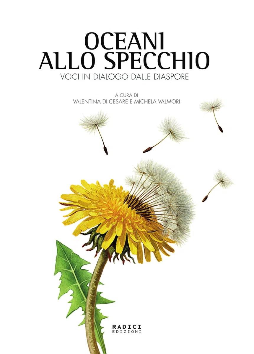 Oceani allo specchio. Voci in dialogo dalle diaspore