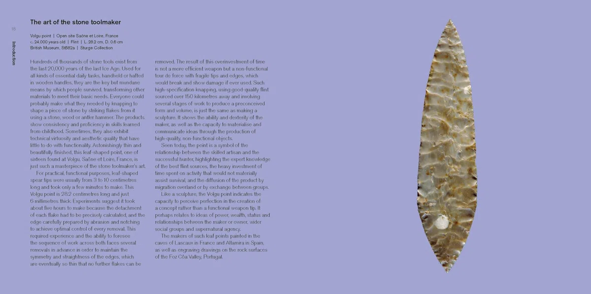 Ice Age art now