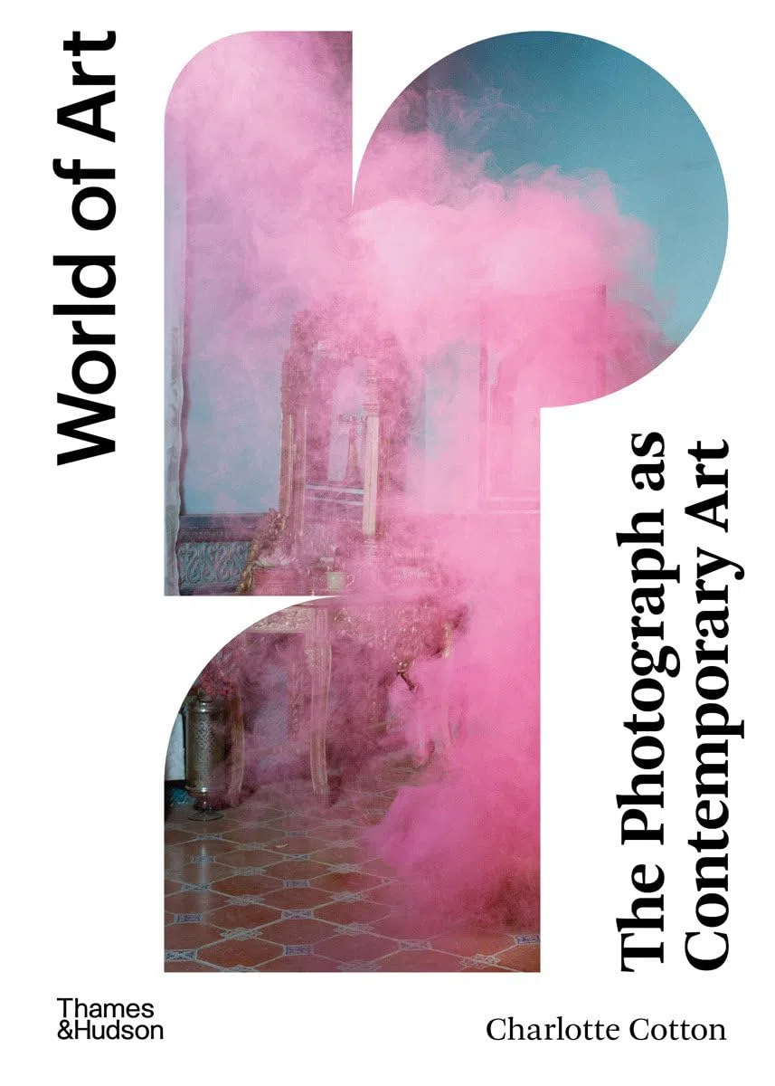The Photograph As Contemporary Art: World of Art Series: 1