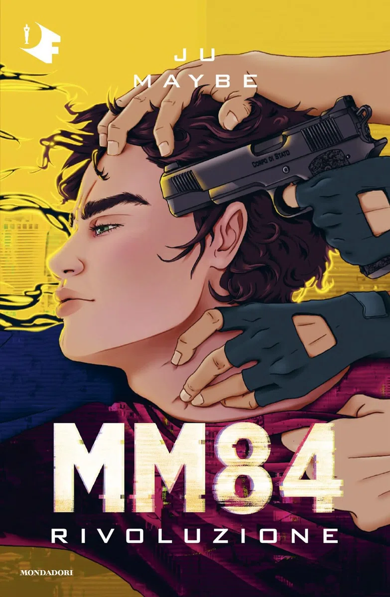 MM84 (Vol. 3)