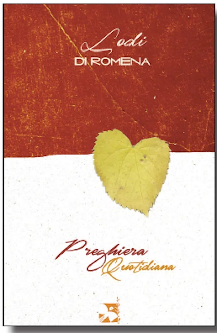 Preghiera quotidiana-Lodi di Romena