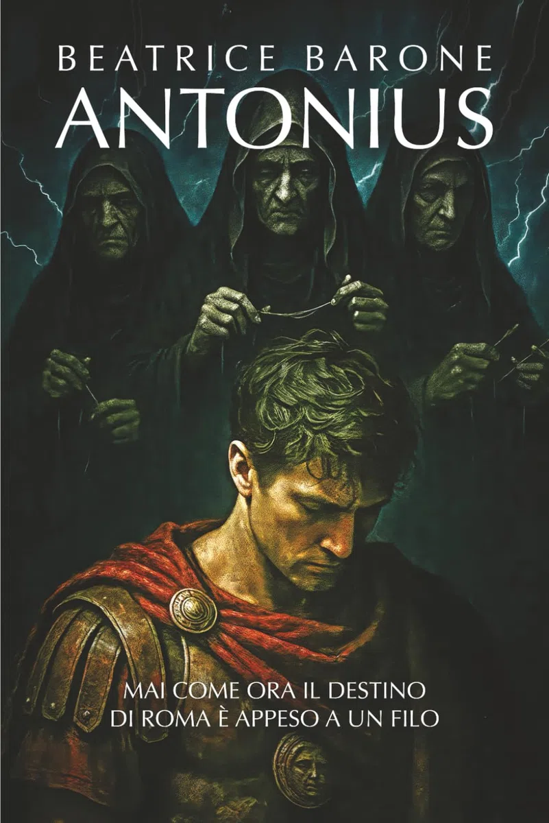 Antonius