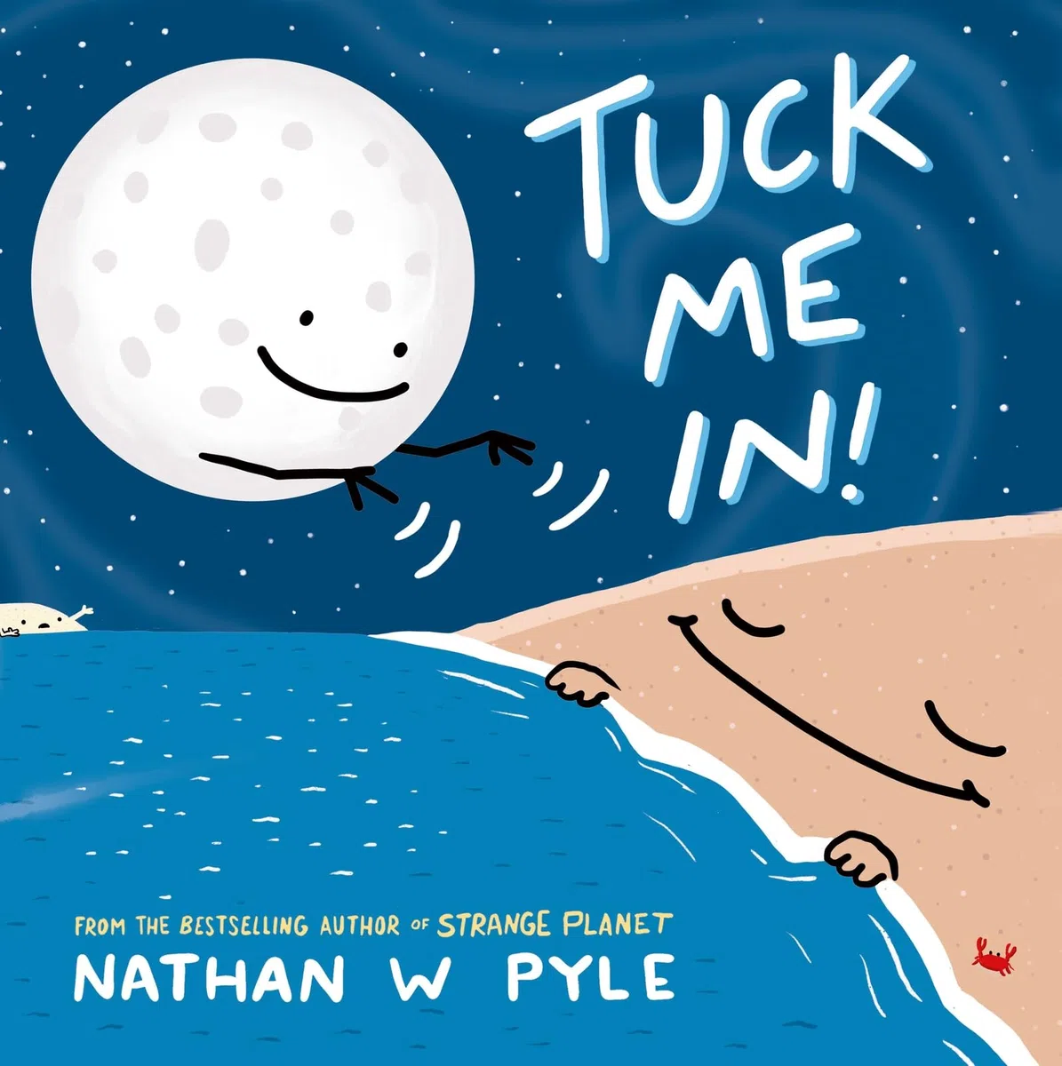 Tuck Me In