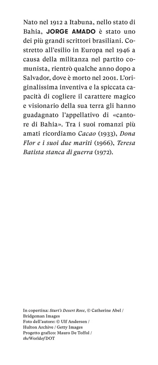 Frutti d'oro