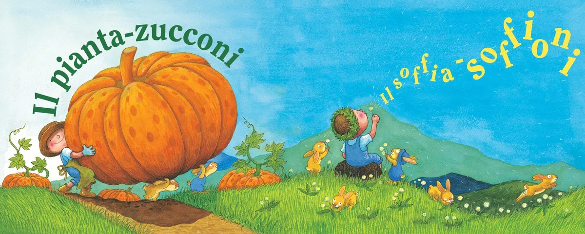 Posso essere tutto! Ediz. a colori